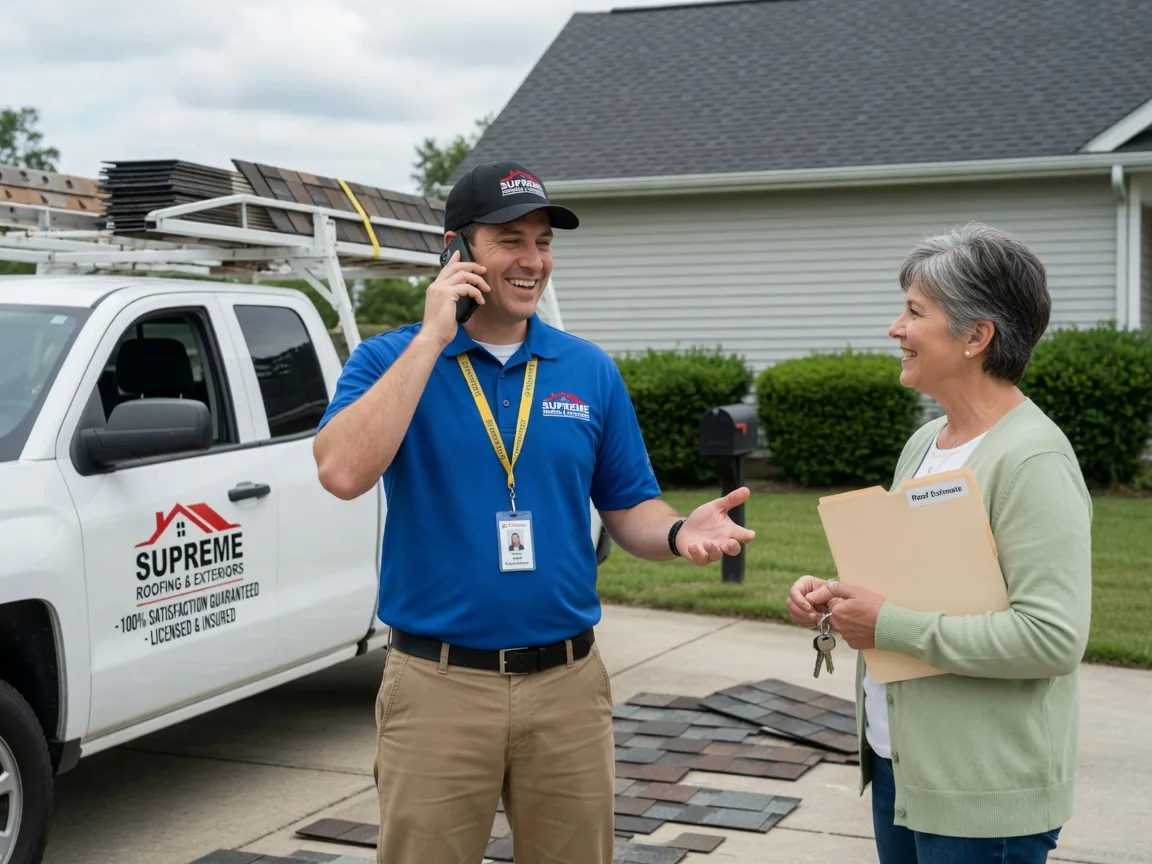 Roof Replacement Russell, KY FAQs