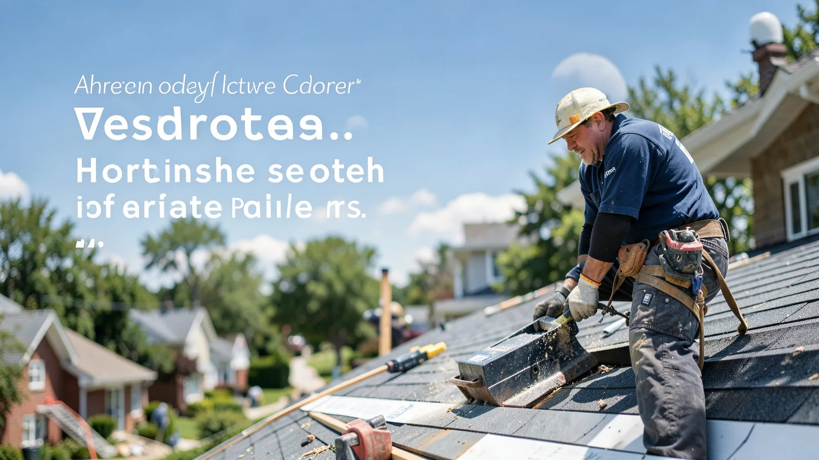 Roof Replacement in Russell, KY near me